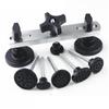 Car Repair Body Dents Repair Kit For Dents Puller Kit Traction Bridge Adhesive Rods For Pulling Dents For Car Accessory
