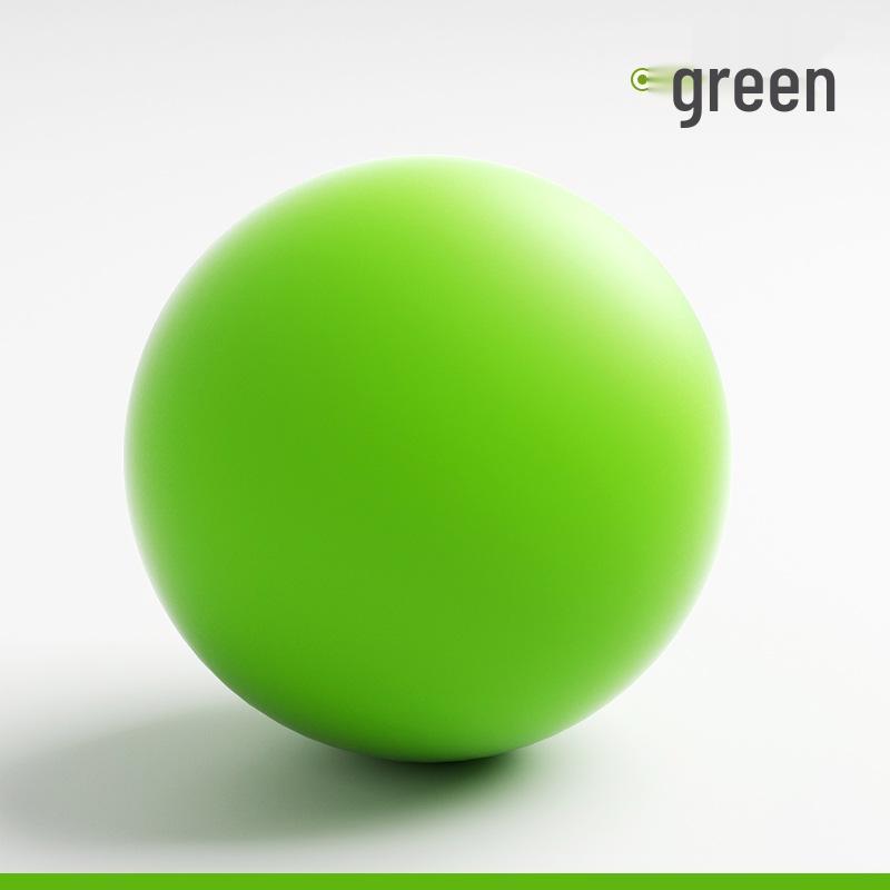 

Indoor Silent Children s Sponge Basketball - Size 7, No Crumbs, Printed Logo 18 cm