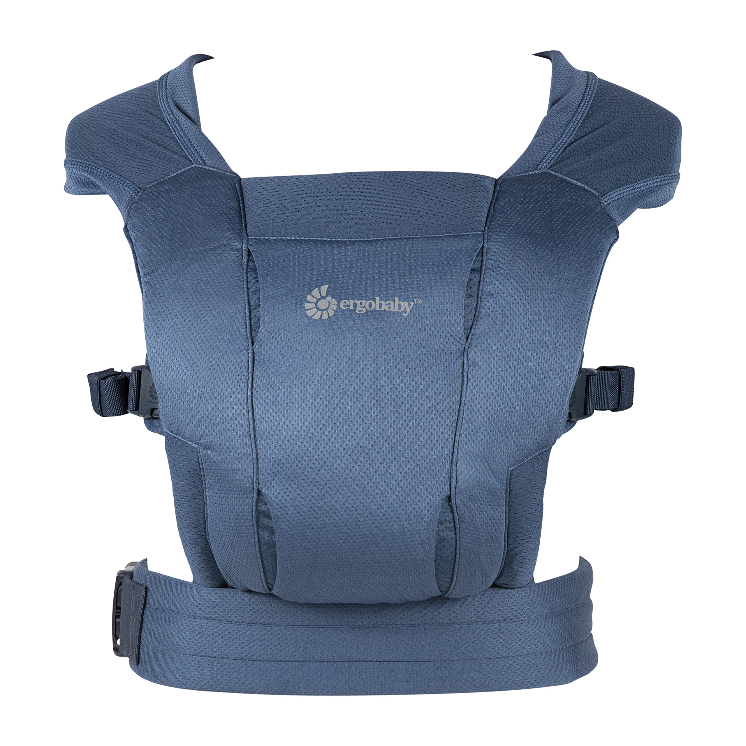 

Ergobaby EBC EMBRACE Soft Air Blue CREGBCEMASAMBLU синий