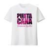 Punta Cana for Women Vacation Souvenir T Shirt vintage Washed Unisex Slightly Top For Everyday Wear homme designer clothes