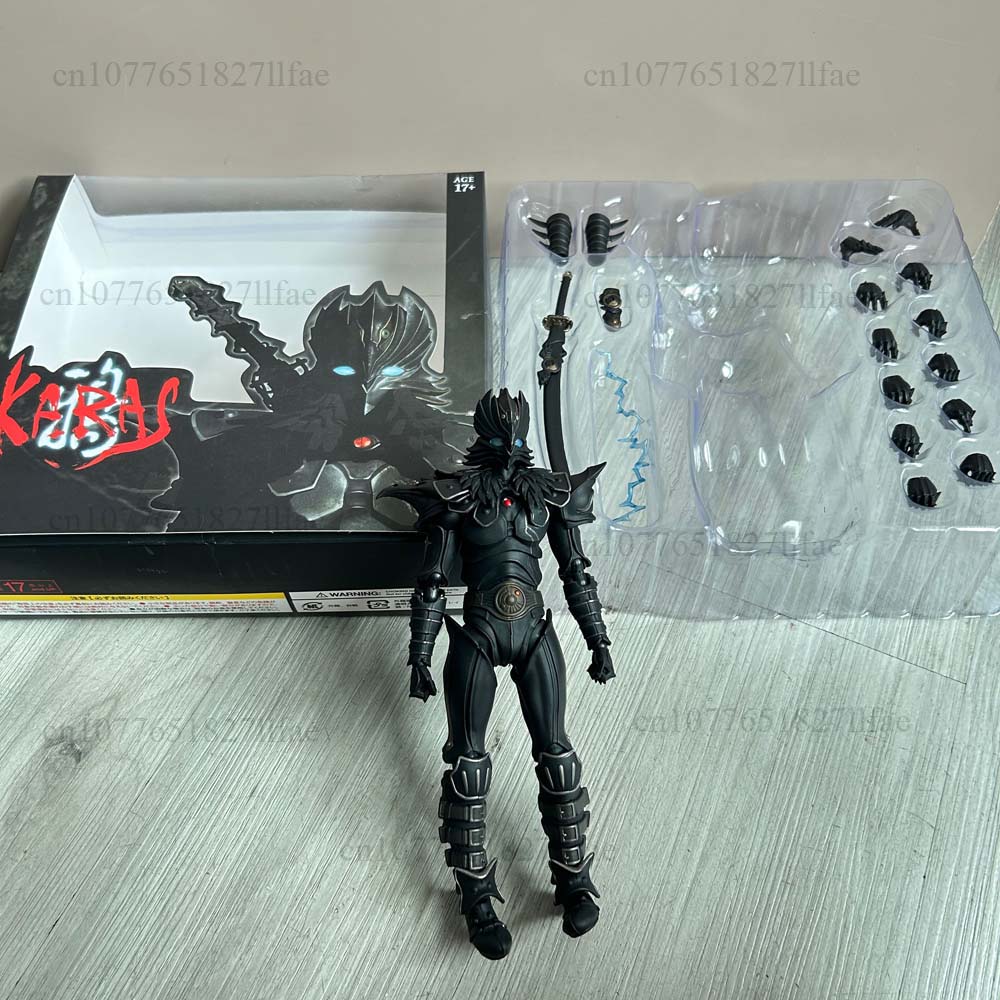 Arkahm KO Storm Toys ST KARAS OTOHA TSKW01 Otoha Karas Action Figure Model Toys Collectible Joint Movable Doll Desk Ornament
