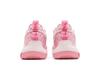 Kids' Sneakers adidas Harden Vol. 6 Clear Pink Cloud White Team Real Magenta