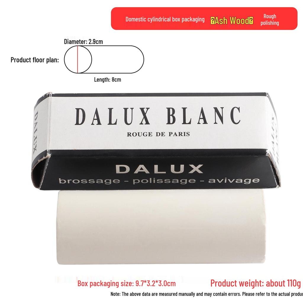 Gold & Silver Polishing Wax - Jewelry Tools & Consumables for Goldsmiths