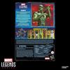Hasbro Marvel Legends Series Warbow Saga of Cryster Comics 6-Inch Collectible Action Figure G0825 Authentic