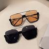 Retro Square Sunglasses For Women Men Uv400 Protection Stylish Travel Fashion Accessories