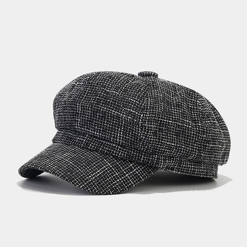 Vintage Ayarlanabilir Unisex Vintage Şapka, Dış Mekan Yürüyüşü ve Dağcılık İçin