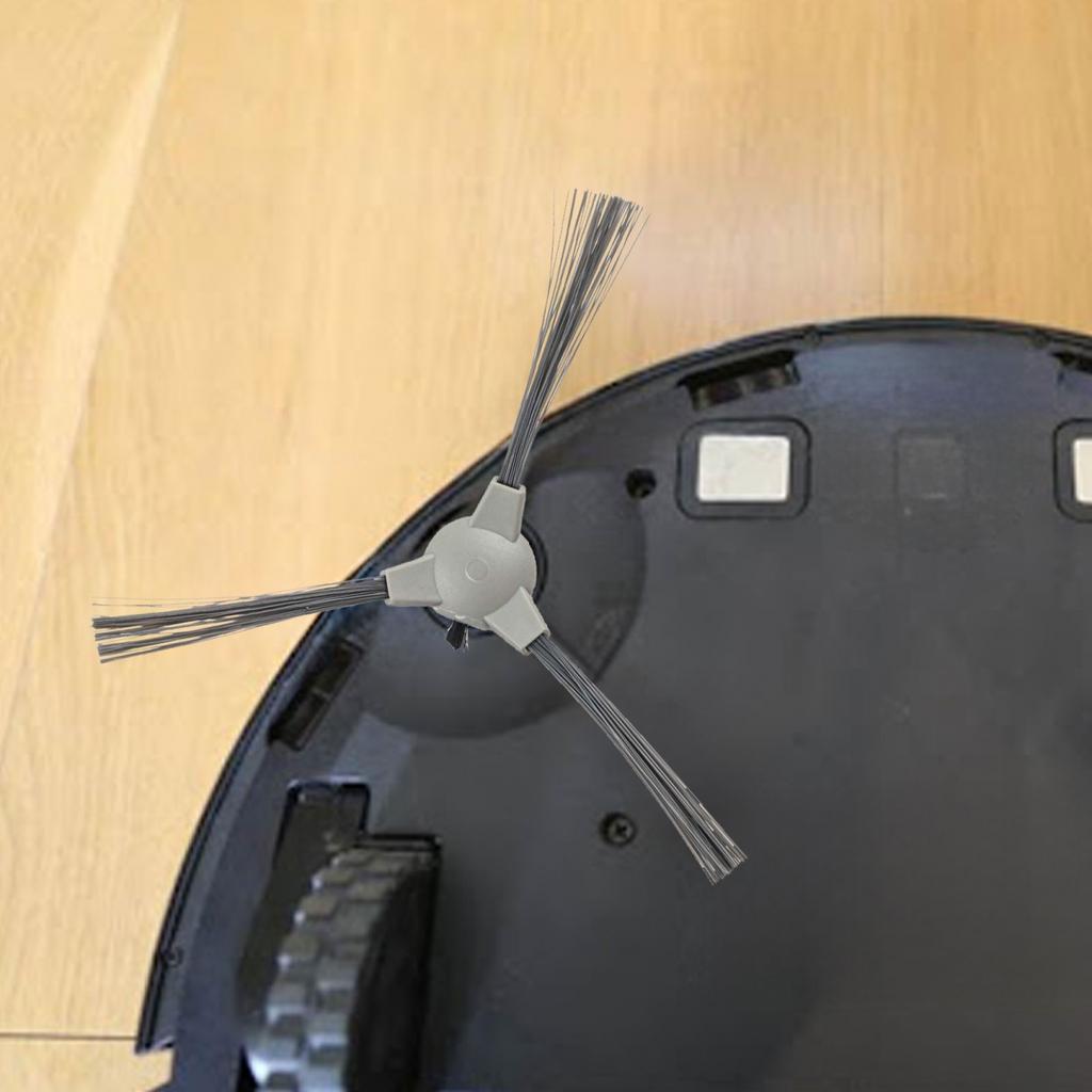 Easy Installation Replacement Side Brush Robot Vacuum Brush