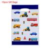 Engineering Car Childrens Birthday Party Theme Decoration Tableware Disposable