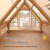 ZISIZ Outdoor Camping Tent