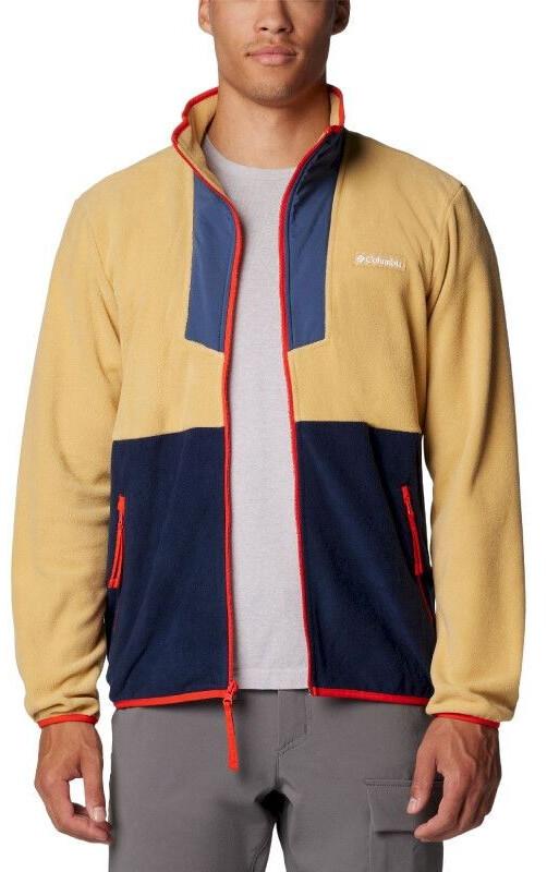 Columbia Sequoia Grove Full Zip Fleece Jacket