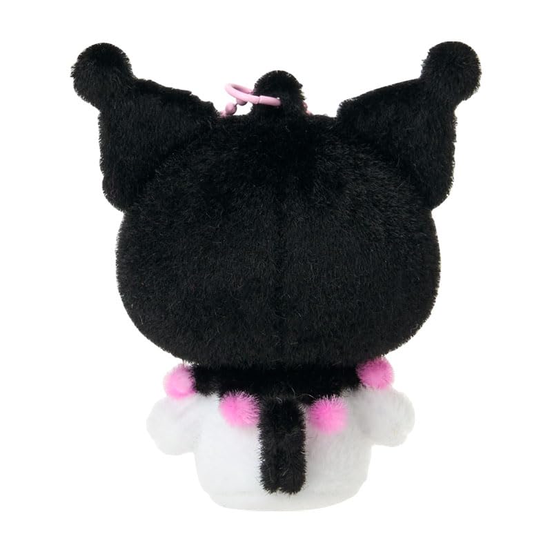 Sanrio Flocky Maskottchenhalter Kuromi 185132