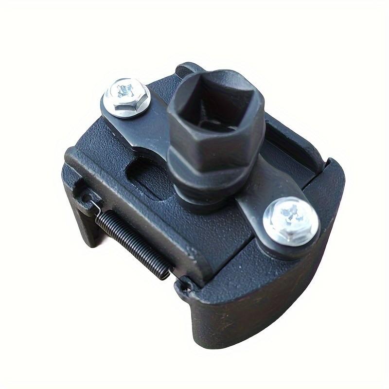 

Heavy-Duty Adjustable Oil Filter Wrench - 2-Jaw Removal, Auto Repair/DIY Maintenance Specific, Auto Part
