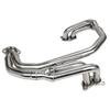 Exhaust Header Manifold For 1997-2005 NON-Turbo Subaru Impreza RS Sedan Outback Wagon 4D