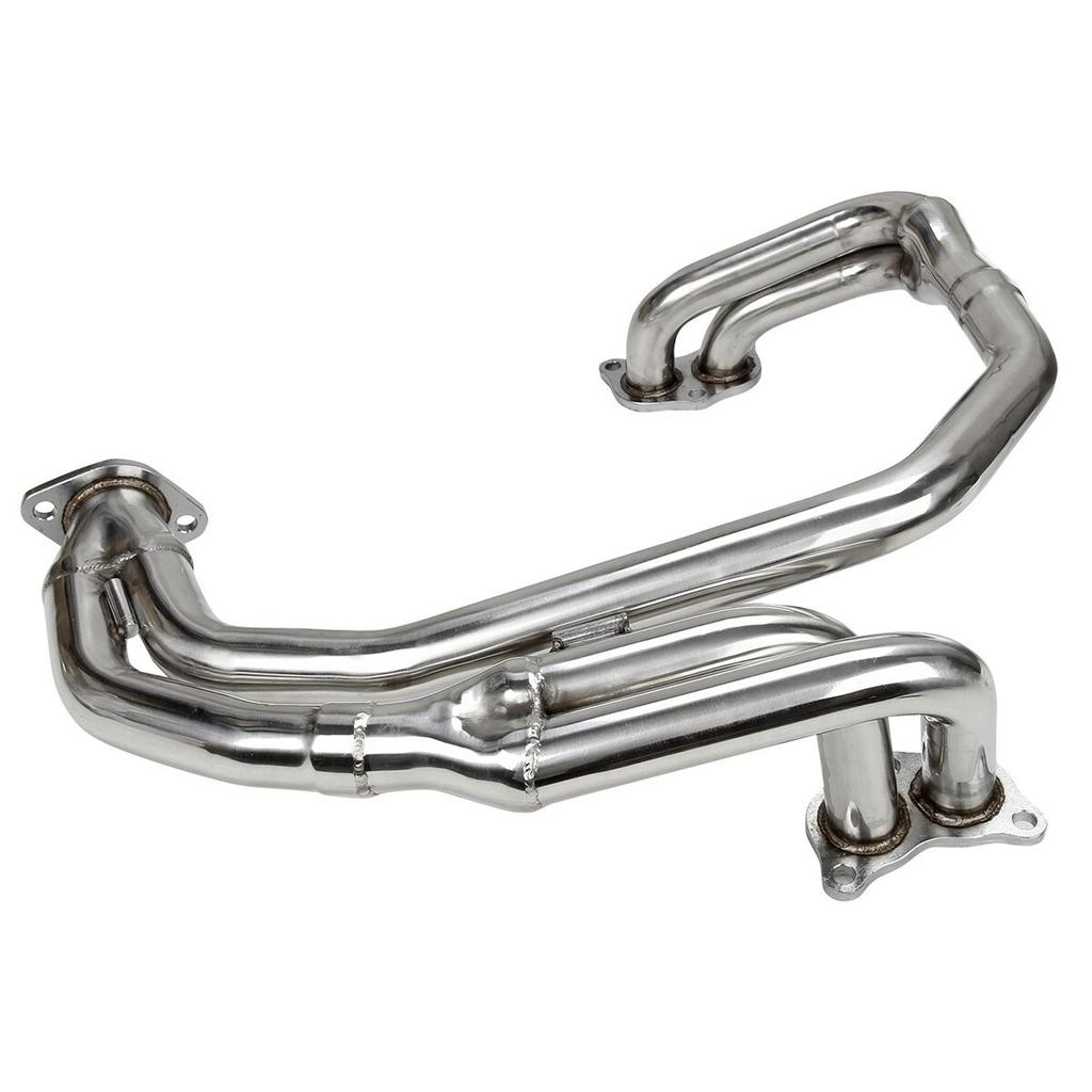 Exhaust Header Manifold For 1997-2005 NON-Turbo Subaru Impreza RS Sedan Outback Wagon 4D