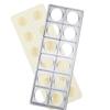 Set Professionale Manuale per Pasta con Mattarello, Tavola Tagliapasta per Gnocchi, Ravioli, Tortellini, Preparazioni Pasticceria Fatti in Casa