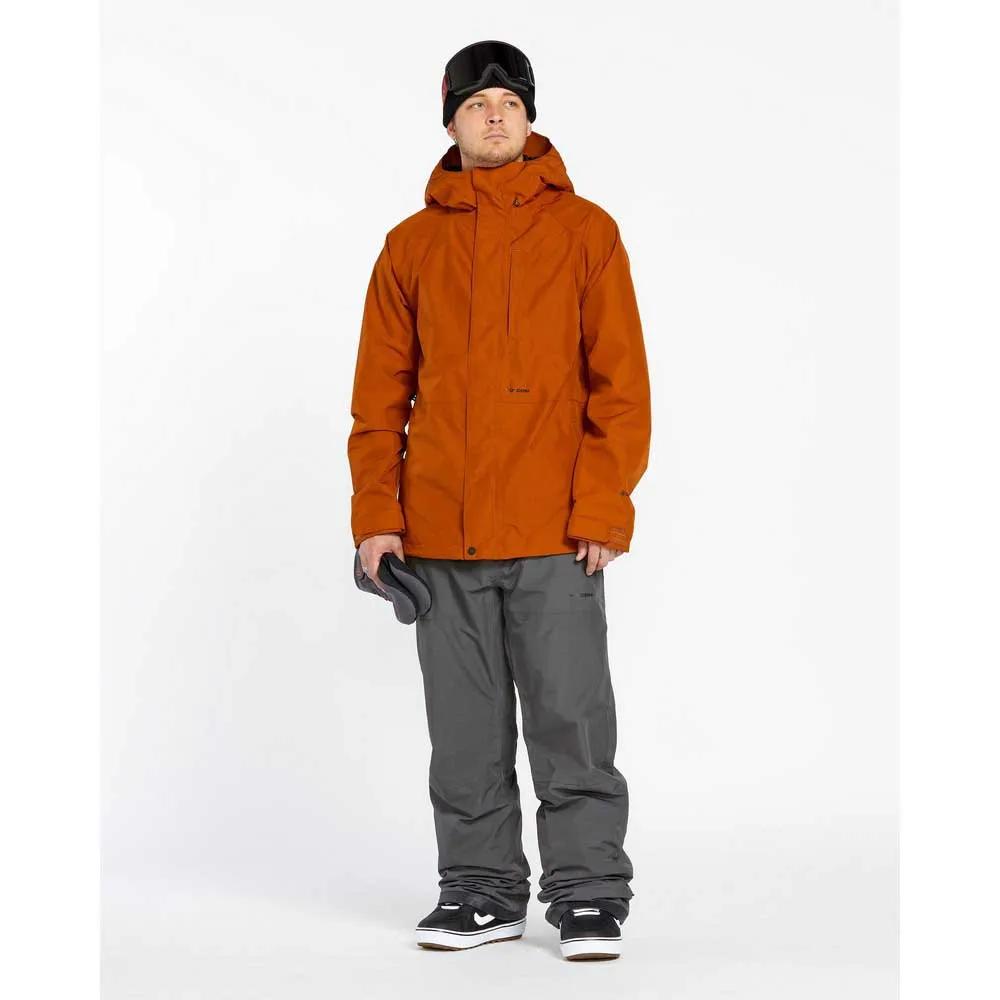 Volcom Pants Dua Gore-Tex