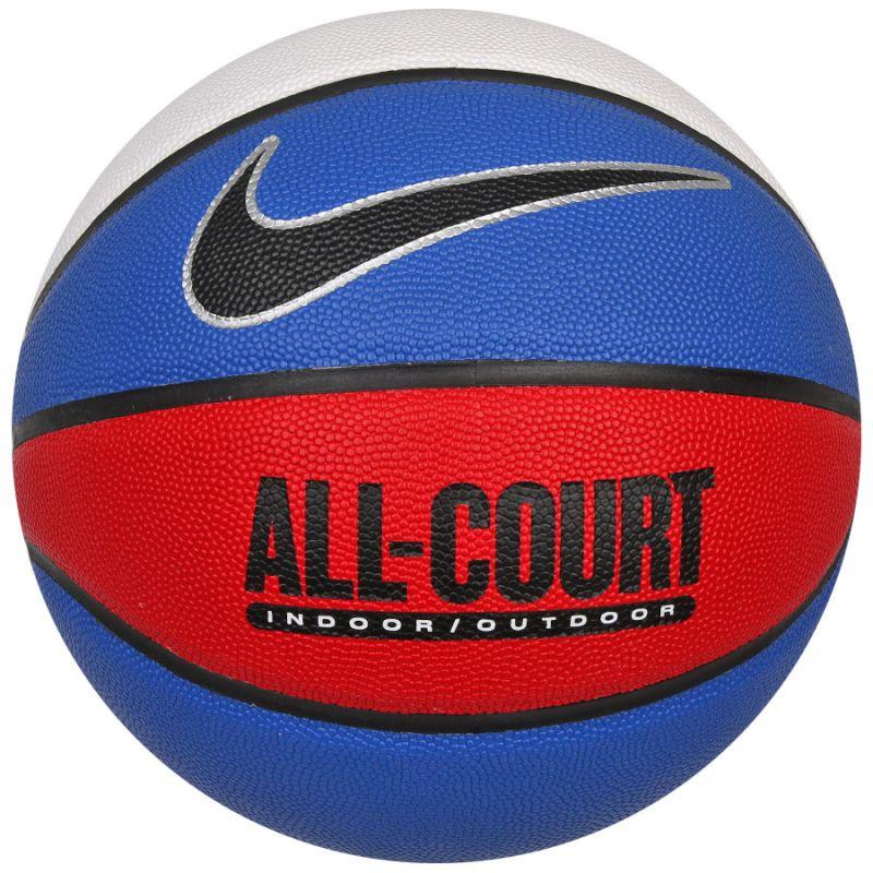 All Court Everyday Basketball