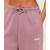 Gymshark Cosy Luxe Cuffed Joggers Calm Pink B5b8w Kcpd