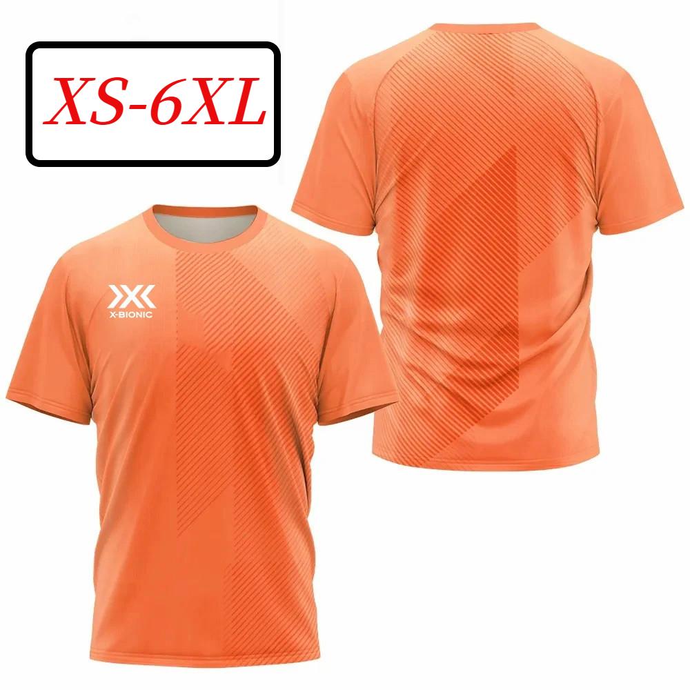 Summer T Shirt for Men Short Sleeve T-shirt Men's/Women's O-Neck Pullover Casual Loose Oversize Top Tees Multiple Options