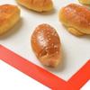 High Temperature Silicone Baking Mat Platinum Food Grade Non Stick Fibreglass Rectangular Macaron Baking Pad