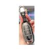 Li Auto Key Case: Fits 2024 Models L9, L8, L7, L6, and One - Unisex Lock Keyring Shell