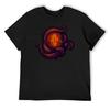 Eye of N'zoth T-Shirt Cheap Stuff Animal Prinfor Boys Clothing Summer Clothes T Shirt Men
