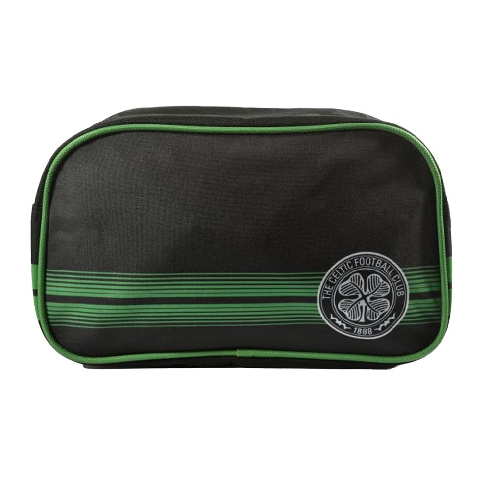 Celtic FC Matchday Wash Bag