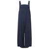 Women's Fashion Casual Pants Rompers Jumpsuits Overalls Bib Pants Long Trousers Playsuit Plus Size S-5XL