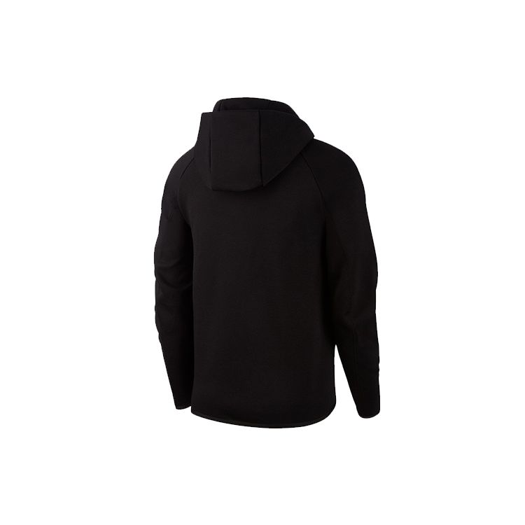 Nike League Of Legends Rng Team Zip Hoodie Jacket Men Outerwear Black CT9111-010