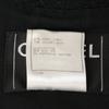 CHANEL 07P P30569V20732 CC Button French Sleeve Tweet Jacket Jacket 36 NavyUsed
