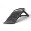 Folding Stand for Laptop Tablet Ergonomic Base Hollow Cooling Non Slip Portable Laptop Notebook Desk Holder