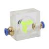 Cooling System Monitor Spindle Water Flow Indicator Water Flow Observer