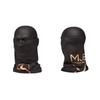 Shimotsuke SMF-010CW MJB Face Guard (Black Carbon Fiber)
