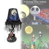Before The Nightmare Christmas Table Lamp Light Up Led Figure Decoration Model