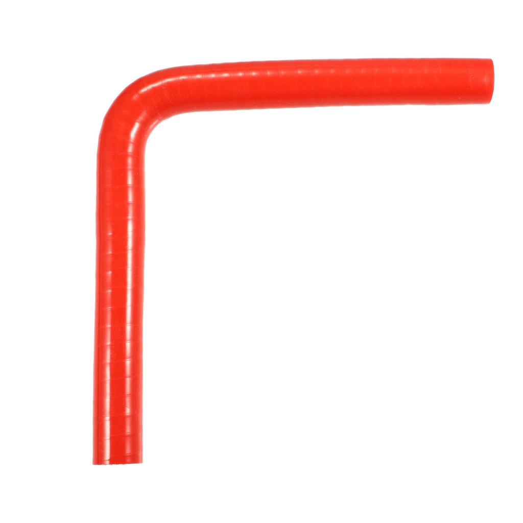 X AUTOHAUX Silicone Hose Silicone Tube for Blow Off Valve