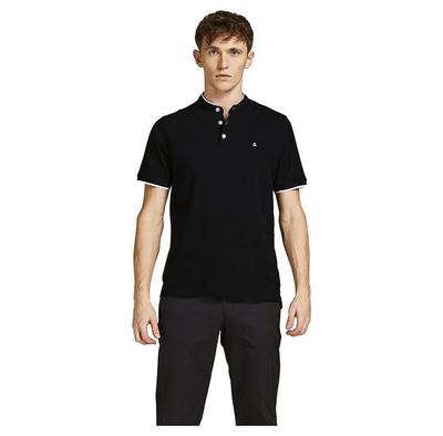 Jack & Jones Paulos Mao kısa kollu polo