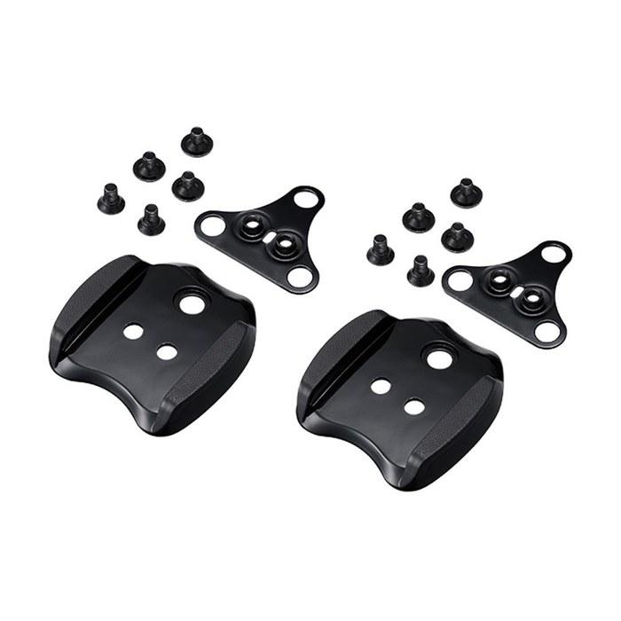 Shimano Cleat Adapter SM-SH41 (1 Pair) Black, One Size