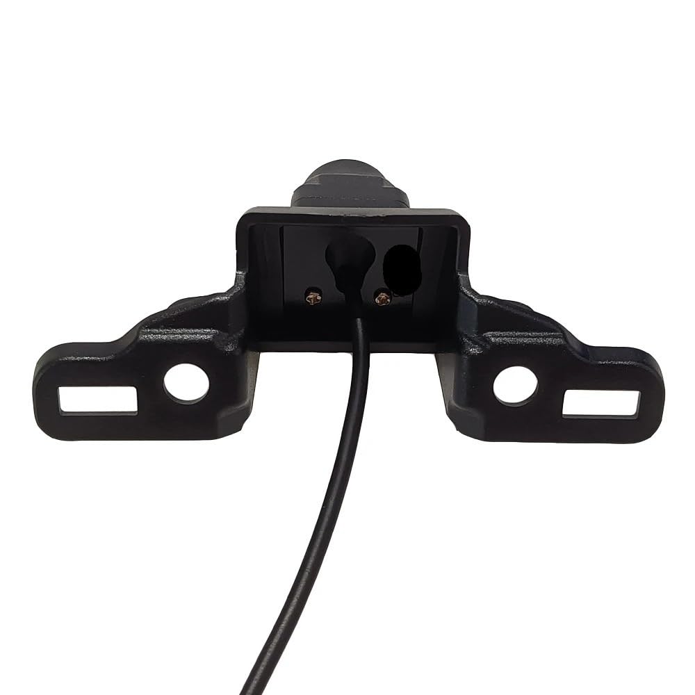 Front View Parking Camera for Mazda CX-30 2021 2022 (CVBS 720P CCD)