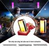 Newman M18 Home KTV Wireless Bluetooth Speaker Set (CN version)