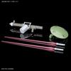 HGAC EVOLUTION Mobile Suit Gundam Wing Leo Scale Plastic Model Kit -GUNPLA PROJECT- 1/144 Pre-Colored