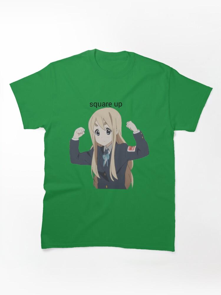 K-On! Essential Unisex T-Shirt