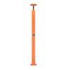Adjustable Floor Jack Post House Floor Leveling Lift 54"-150" Height Range