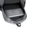 New backpack men's business travel computer bag outdoor travel lightweight simple backpack student schoolbag trend