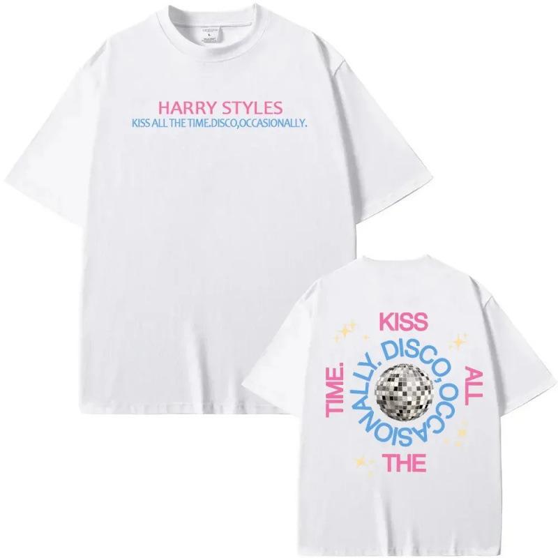 Harry Styles Kiss All The Time Disco Occasionall