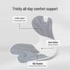 Jia Ao Ergonomic Office & Car Lumbar Support Cushion