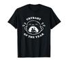 Crybaby Of The Year T-shirt - Cool Cry Baby T-shirt