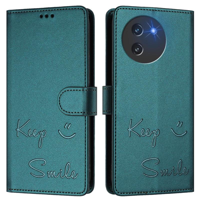 For Doogee Note 59 Case Flip Etui on For Doogee Note 59 Pro Classic Phone Wallet Leather Case Note59 Coque Card Slot Back Cover