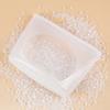 Moisture-proof Food Preservation Bag Silicone Fruit Freezer Seal Bag  for Kitchen