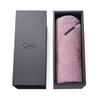 Growing Towel MARQUE Grand (Bath Towel) Mauve (Ash Pink) 70 X 140cm 100% Cotton Boxed 2200000001436