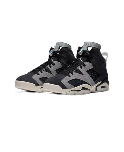 Air Jordan 6 Retro Tech Chrome Jordan 6 AJ6 CK6635-001